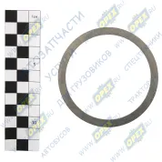 Шайба регулировочная 72x84,5x2,40