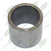 Втулка (сталь) ф27х34 L=31 суппорта КАМАЗ-6520