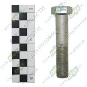 Болт ГОСТ-7798 М16х80х1,5