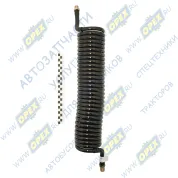 Трубка тормозная спиральная L=7.5 м КАМАЗ-5490