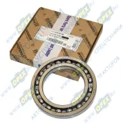 Подшипник 70х110х13 шарик.радиал. 1-ряд.