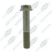 Болт DIN6921 М20х110х1,5 Р=48 К=27 фланцевый стабилизатора КАМАЗ-54901