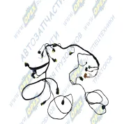 Жгут проводов кабинный