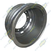 Диск колеса 8,5х20 КАМАЗ-6520,6460 10 отверстий