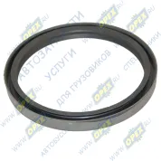 Сальник без крышки задней ступицы КАМАЗ-Евро 142х168х15