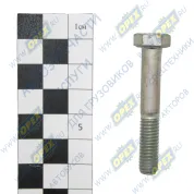 Болт ГОСТ-7798 М8х50х1,25 Р=25 К=12/13