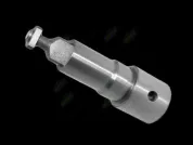 Плунжерная пара КАМАЗ дв.740.30-260,740.51-320,740.50-360,740.31-240 d=11мм Евро-2