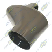 Переходник трубы воздухозаборника КАМАЗ-65115