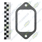 Прокладка С/Ф; 95х165; 2отв.ф11,патрубка подводящего
