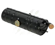 Бачок расширительный (сталь) ф180 L=580 2выхода ф12/1выход ф32 НЕФАЗ-5297