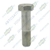 Болт ГОСТ-7798 М24х95х2 Р=40 К=36