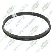 Кольцо (сталь) 490х530, разрезное, замочное обода колеса
