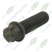 Болт С/И М16х50х1,5 Р=47 К=звезд.18 фланцевый крепления маховика Р-6 КАМАЗ-54901