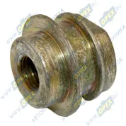 Поршень КОМ ф24х28х34 h=25 с/и