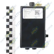 Насос механизма опрокидывания кабины КАМАЗ для МОК с пневмоподвеской кабины