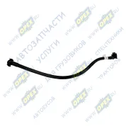 Топливопровод подкачивающего насоса подводящий