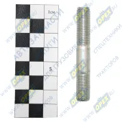 Шпилька М10 L=65 Р1=18х1,25/25х1,25 ГБЦ