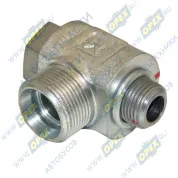 Фитинг (угольник); N18-LM18x1,5 MUP ф.РРТ