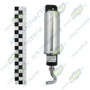 Цилиндр вспомогательного тормоза ф38 L=130 Рвнутр=М12х1,5