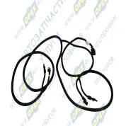 Жгут проводов газовых баллонов