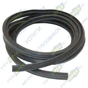 Уплотнитель L=3970 проема двери