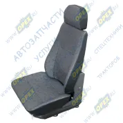 Сиденье водителя