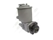 Насос гидроусилителя руля КАМАЗ на бачке Рнаруж=М24х1,5