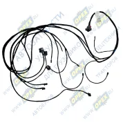 Жгут проводов спальных мест