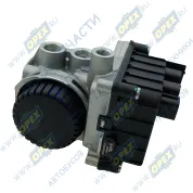 Модулятор EBS КАМАЗ-54901 осевой одноканальный