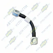 Топливопровод подкачивающего насоса отводящий