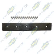 Амортизатор КАМАЗ платформы в сборе