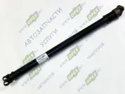 Тяга привода КПП К-6520 /от рычага до КПП,телескоп/