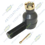 Наконечник рулевой правый КамАЗ 6580 (RHT M38x1.5/M30x1.5 L=135мм) ось HANDE