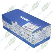 Рычаг (трещетка) тормоза регулировочный КАМАЗ задний правый механ.