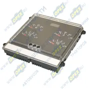 Комбинация приборов ЦБКБ , КАМАЗ ЕВРО-2,грузовые автомобили и автобусы