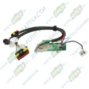 Блок управления 24В отопителя Планар 4ДМ-S 24