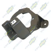 Кронштейн крепления противотуманной фары левый