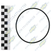 Кольцо (РТИ) круг.сеч. 104-110-36 ГОСТ-9833-73 уплотнительное ф110 втулки колеса КАМАЗ
