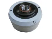 Муфта опережения впрыска ф135 h=66 Рвнутр=27х1,5/dвнутр=24 под шпонку вес 5.575 (740.02-180, 740.11