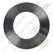 Шайба С/И (сталь) ф10,5х18,5х2 тарельчатая шпильки турбокомпрессора дв. Р6 КАМАЗ-54901