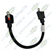 Провод - перемычка между аккумуляторами КАМАЗ-5490