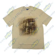 Футболка "КАМАЗ-Мастер-Победитель"