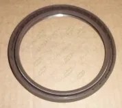 Сальник (манжета) 100х120х12 VOLVO перед ступица FL6 РК раздаточная коробка Камаз-6522,65222,65225 BPW (1982-2020), DAF XF105 (2005-2020)