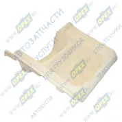 Щиток КАМАЗ-5490 подножки левый