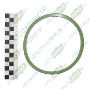 Кольцо (РТИ) квадр.сеч. ф125х135х5,5 масляного фильтра большое