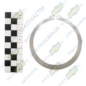 Кольцо стопорное регулировочное 80х3.35 (по необходимости)