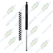 Упор газовый (амортизатор) капота с обоймами шарниров ВАЗ-2172