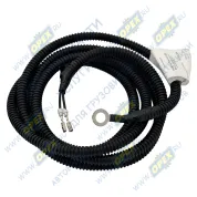 Жгут проводов КАМАЗ-54901 массы БУД