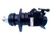 Прибор буксирный в сборе