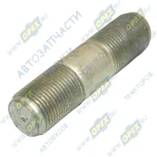 Шпилька М20 L=78 Р1=24х1,5/27х1,5 верхнего кронштейна РШ КАМАЗ
